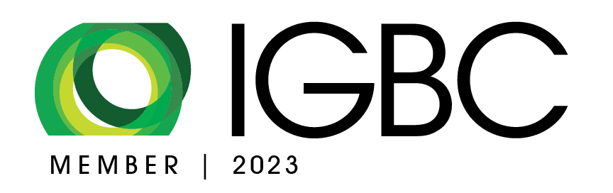 IGBC Membership Logos 2023-Standard 1